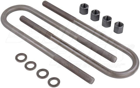 Dayton Parts 361-582 U Bolt Kit/Assembly