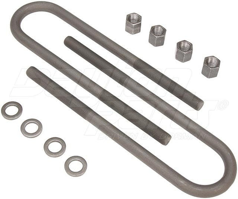Dayton Parts 361-584 U Bolt Kit/Assembly