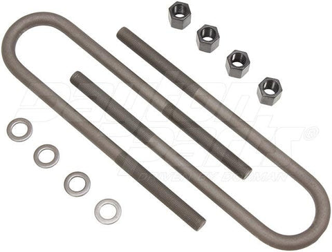 Dayton Parts 361-584K U Bolt Kit/Assembly