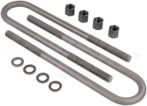 Dayton Parts 361-585 U Bolt Kit/Assembly
