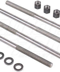 Dayton Parts 361-588 U Bolt Kit/Assembly