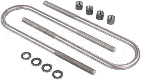 Dayton Parts 361-588 U Bolt Kit/Assembly