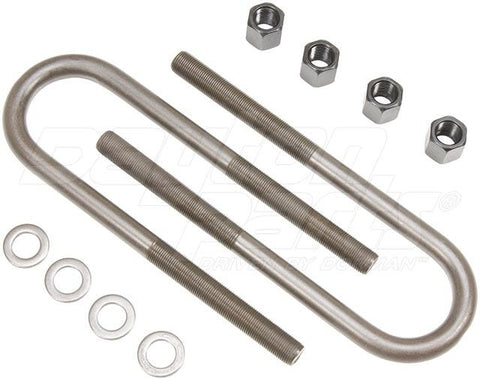 Dayton Parts 361-589 U Bolt Kit/Assembly