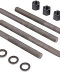 Dayton Parts 361-589K U Bolt Kit/Assembly