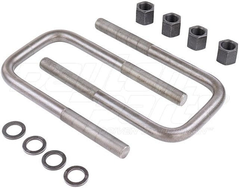 Dayton Parts 361-590 U Bolt Kit/Assembly