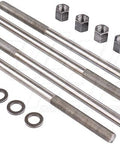 Dayton Parts 361-591 U Bolt Kit/Assembly