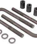 Dayton Parts 361-596 U Bolt Kit/Assembly