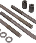 Dayton Parts 361-597 U Bolt Kit/Assembly