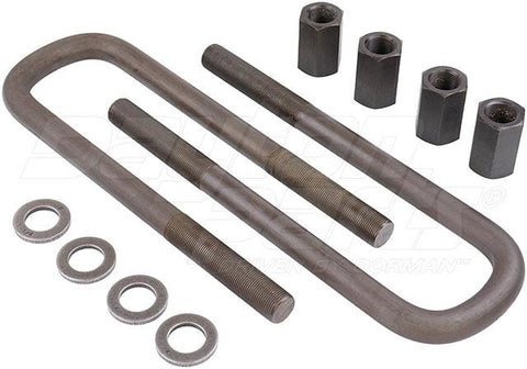 Dayton Parts 361-597 U Bolt Kit/Assembly