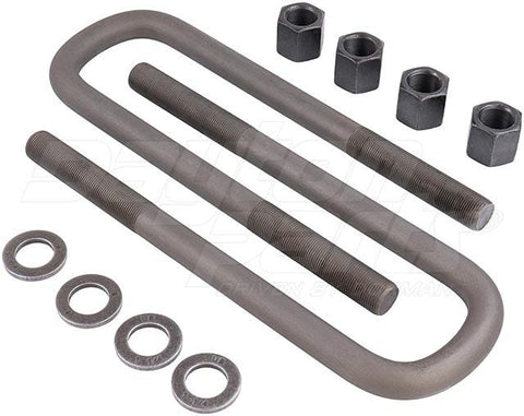 Dayton Parts 361-597K U Bolt Kit/Assembly