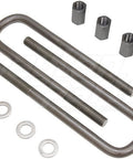 Dayton Parts 361-598 U Bolt Kit/Assembly