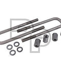 Dayton Parts 361-598K U Bolt Kit/Assembly