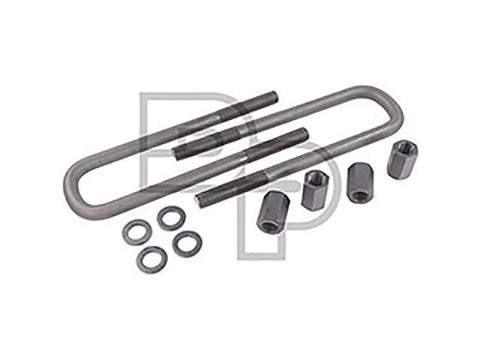 Dayton Parts 361-598K U Bolt Kit/Assembly