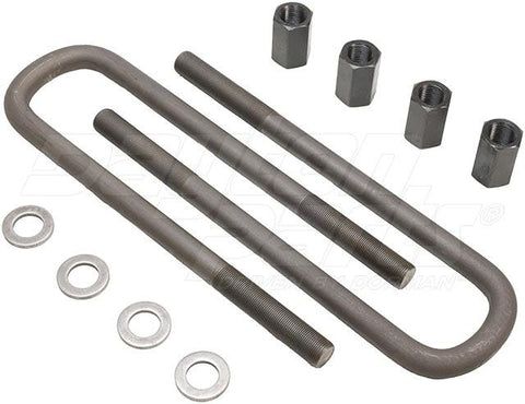 Dayton Parts 361-599K U Bolt Kit/Assembly