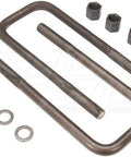 Dayton Parts 361-602 U Bolt Kit/Assembly