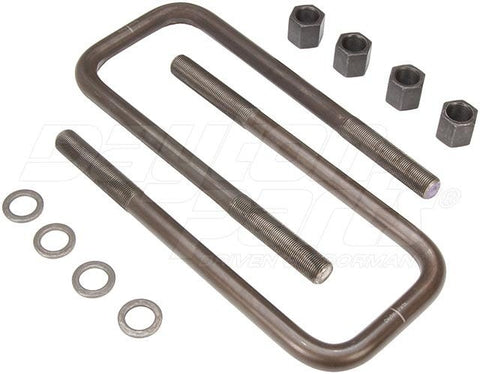 Dayton Parts 361-602 U Bolt Kit/Assembly