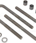 Dayton Parts 361-604 U Bolt Kit/Assembly
