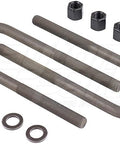 Dayton Parts 361-604K U Bolt Kit/Assembly