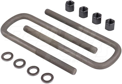 Dayton Parts 361-604K U Bolt Kit/Assembly