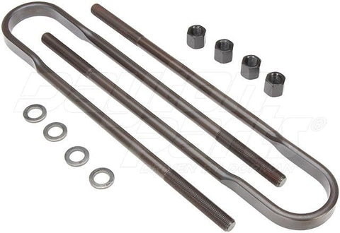 Dayton Parts 361-606K U Bolt Kit/Assembly