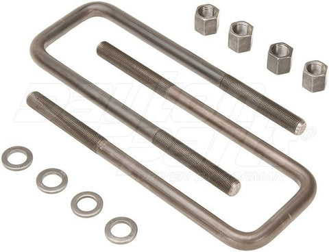 Dayton Parts 361-608 U Bolt Kit/Assembly