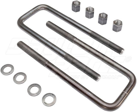 Dayton Parts 361-608K U Bolt Kit/Assembly