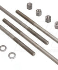 Dayton Parts 361-609K U Bolt Kit/Assembly