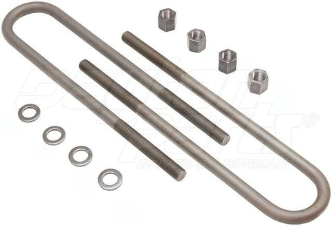 Dayton Parts 361-609K U Bolt Kit/Assembly