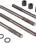 Dayton Parts 361-612 U Bolt Kit/Assembly