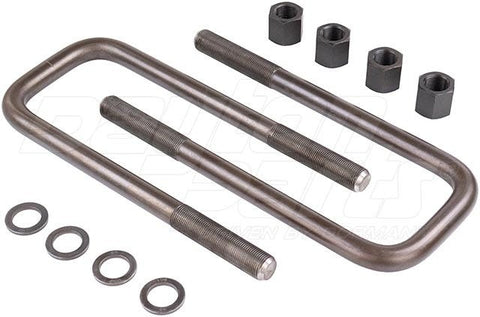 Dayton Parts 361-612 U Bolt Kit/Assembly