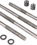 Dayton Parts 361-613 U Bolt Kit/Assembly