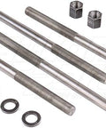 Dayton Parts 361-613K U Bolt Kit/Assembly