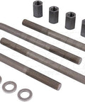 Dayton Parts 361-614 U Bolt Kit/Assembly