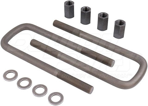 Dayton Parts 361-614 U Bolt Kit/Assembly