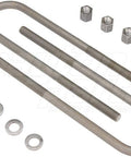Dayton Parts 361-616 U Bolt Kit/Assembly