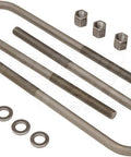 Dayton Parts 361-616K U Bolt Kit/Assembly