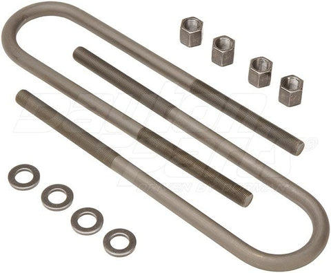 Dayton Parts 361-616K U Bolt Kit/Assembly