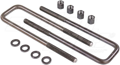 Dayton Parts 361-617 U Bolt Kit/Assembly