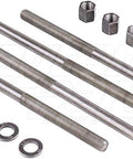 Dayton Parts 361-618 U Bolt Kit/Assembly
