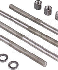 Dayton Parts 361-618K U Bolt Kit/Assembly