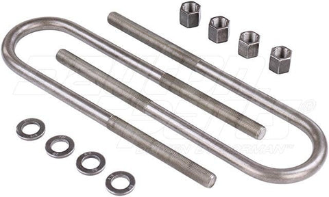 Dayton Parts 361-618K U Bolt Kit/Assembly