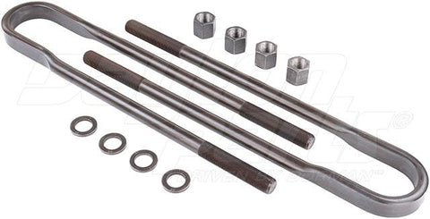 Dayton Parts 361-619 U Bolt Kit/Assembly