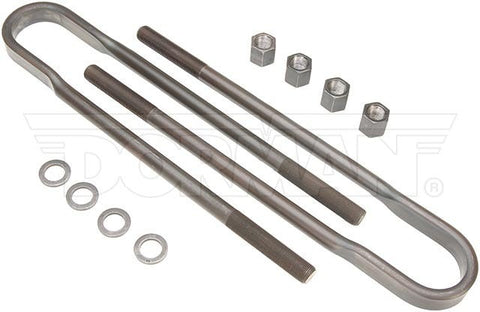 Dayton Parts 361-619K U Bolt Kit/Assembly