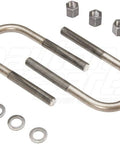 Dayton Parts 361-620 U Bolt Kit/Assembly