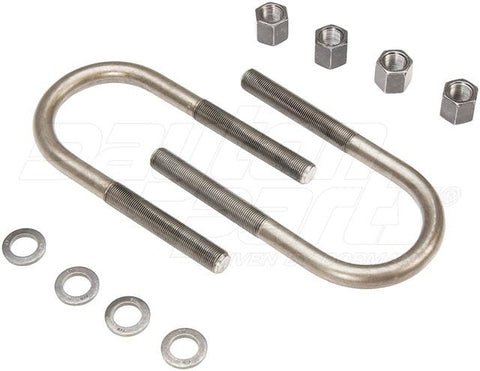 Dayton Parts 361-620K U Bolt Kit/Assembly