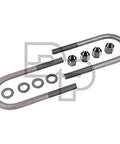 Dayton Parts 361-621 U Bolt Kit/Assembly