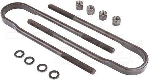 Dayton Parts 361-622 U Bolt Kit/Assembly