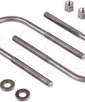 Dayton Parts 361-623 U Bolt Kit/Assembly