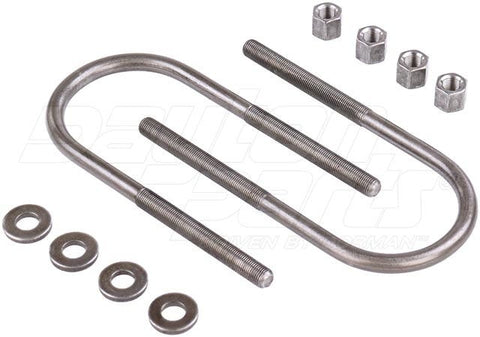Dayton Parts 361-623 U Bolt Kit/Assembly