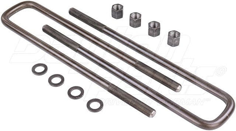 Dayton Parts 361-624 U Bolt Kit/Assembly